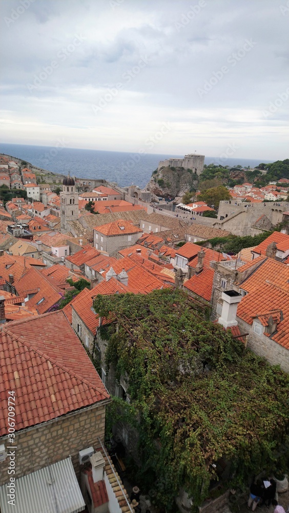 Dubrovnik