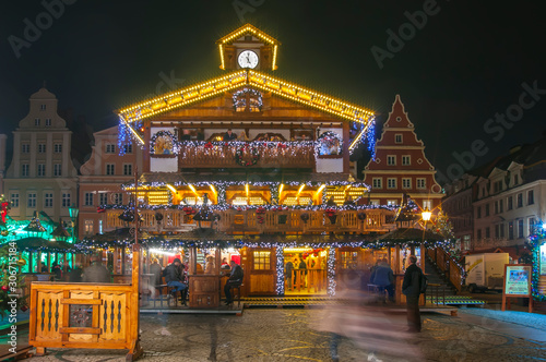 Photography Wroclaw, Poland, October 2019