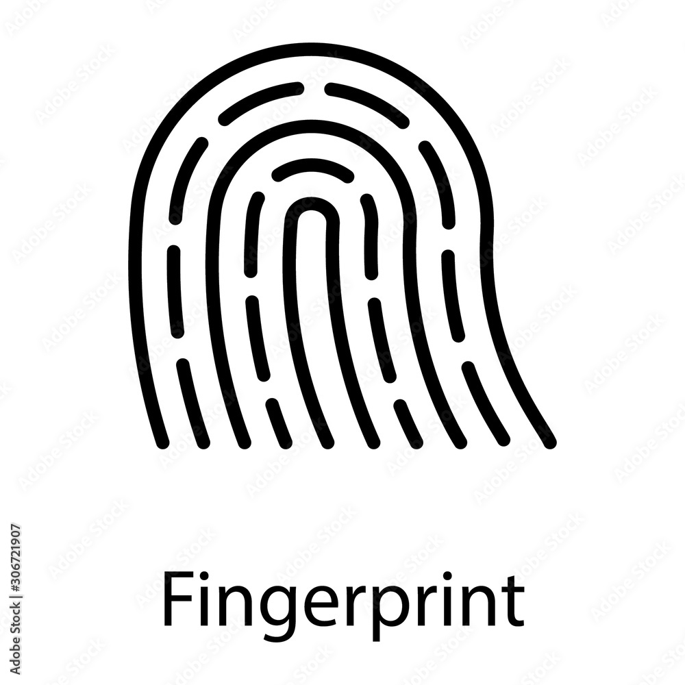 Thumb Scanning Verification Thumb Scanning Verification