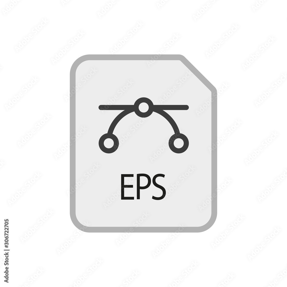 Click vector. Simple vector illustration Click vector. Simple vector illustration