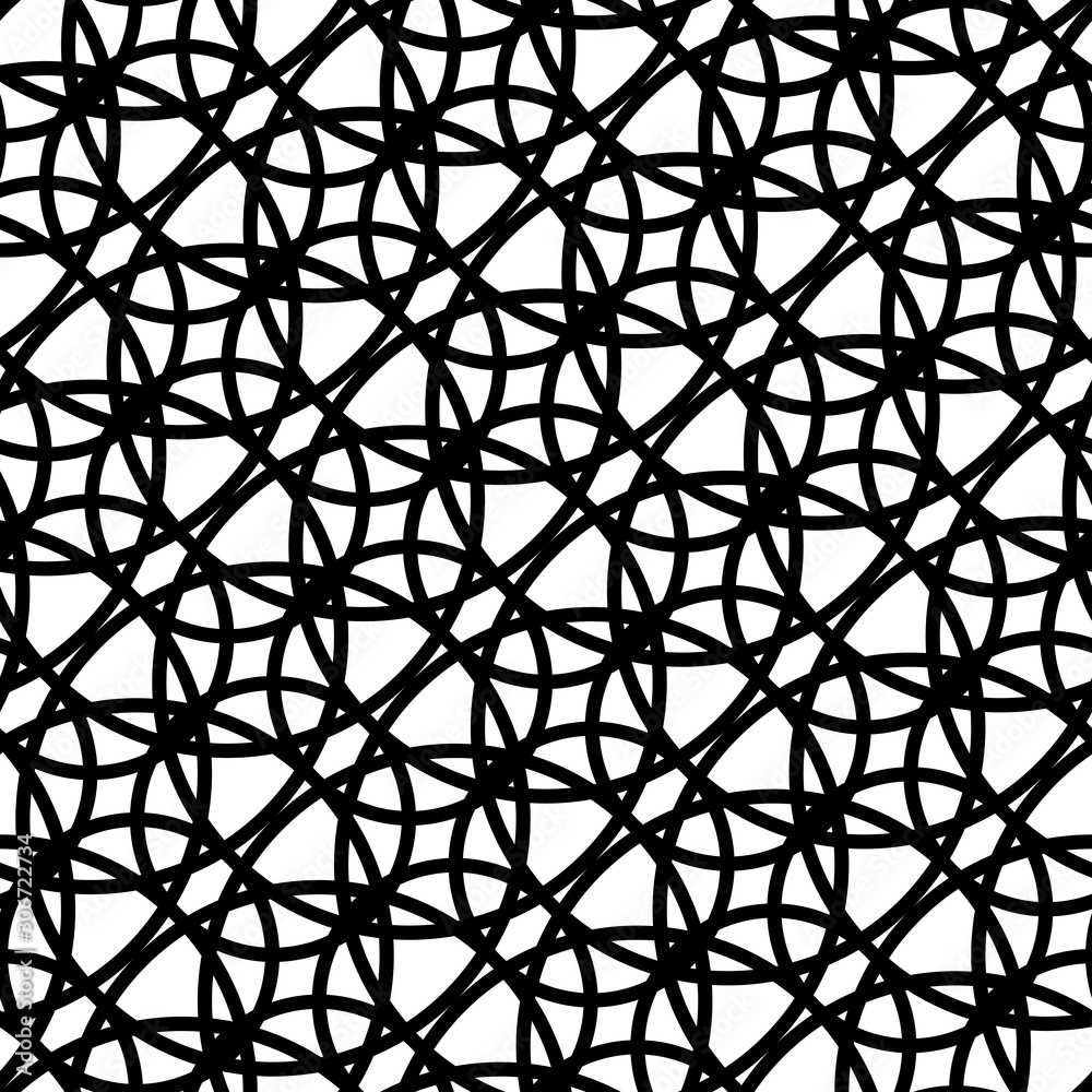 Design seamless grating pattern Design seamless grating pattern