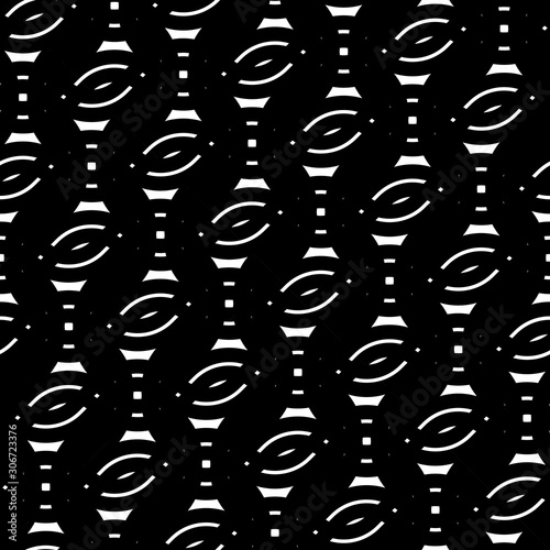 Design seamless grating pattern