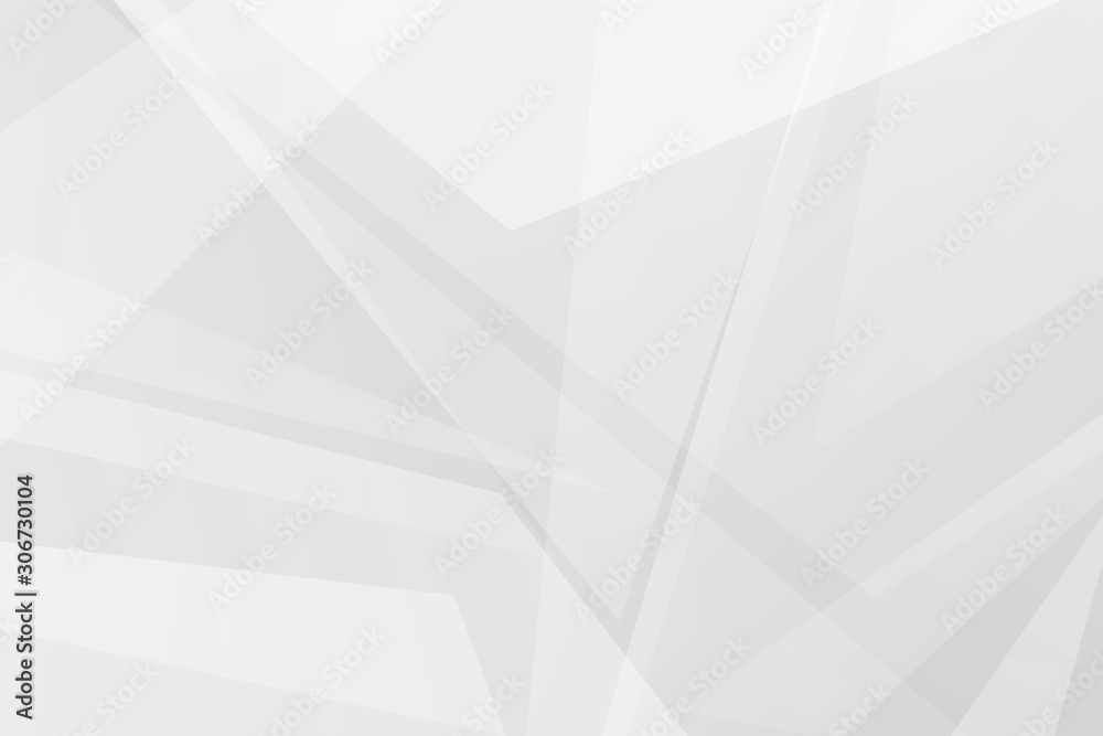 Abstract white and grey on light silver background modern design. Vector illustration EPS 10. Abstract white and grey on light silver background modern design. Vector illustration EPS 10.