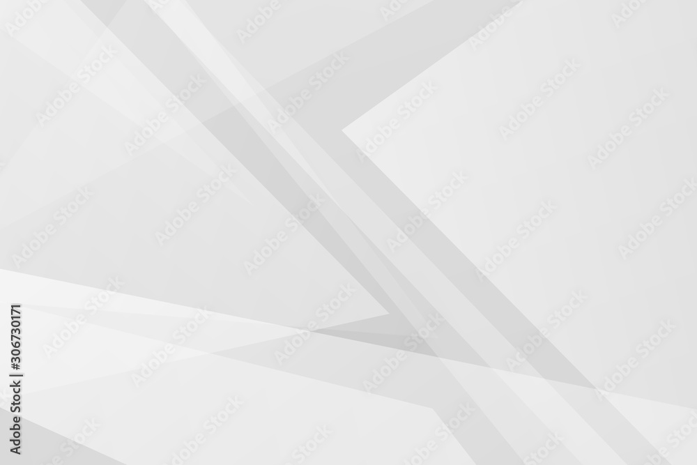 Abstract white and grey on light silver background modern design. Vector illustration EPS 10. Abstract white and grey on light silver background modern design. Vector illustration EPS 10.