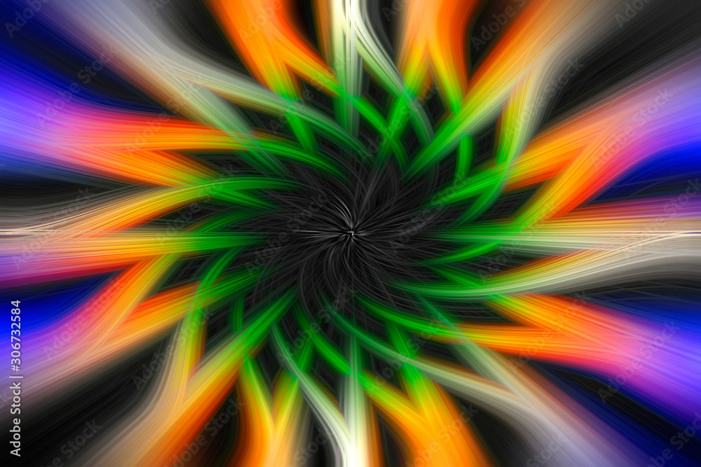 Obraz premium abstract background