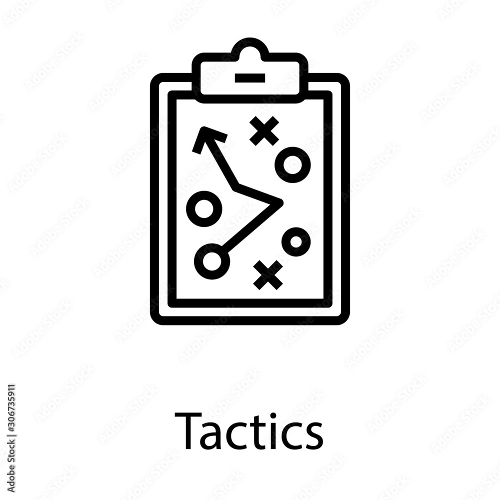 Tactics And Strategy Tactics And Strategy