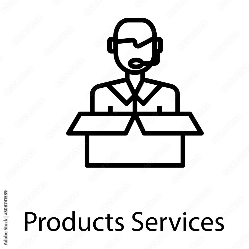  Business Product Services 