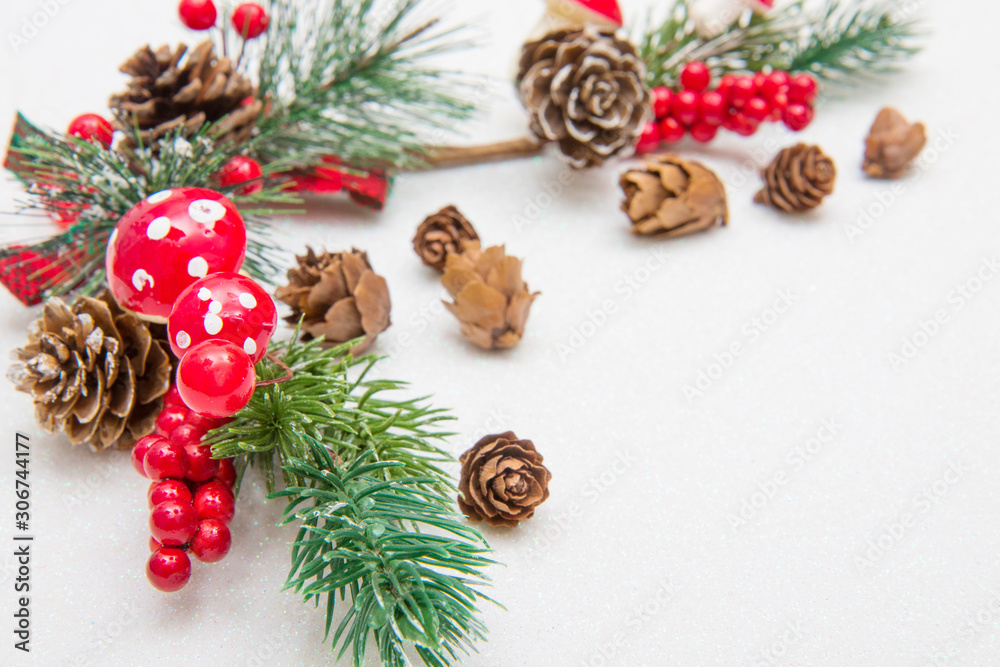 beautiful christmas decoration beautiful christmas decoration