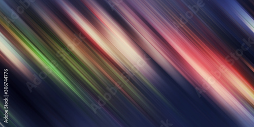 Colorful blur background texture. Abstract art design for your design project. Modern liquid flow style illustration 