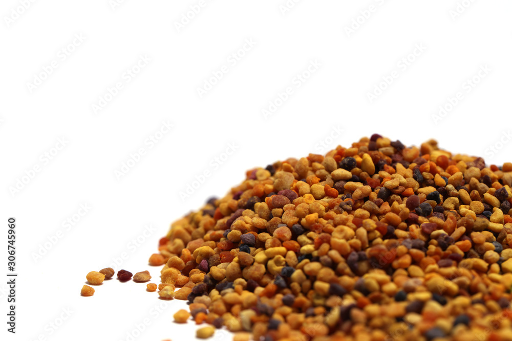 Propolis Bienenpollen Blütenpollen Honig Propolis Bienenpollen Blütenpollen Honig