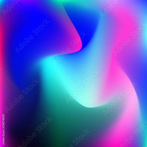 abstract background , smash colorful wallpaper 