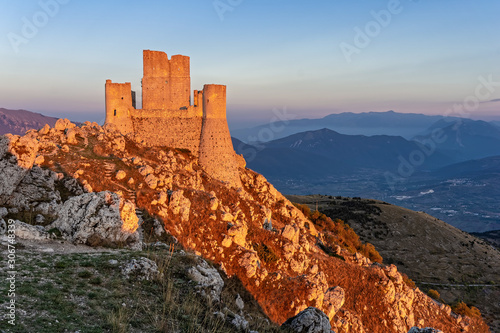 Rocca Calascio © Viktor