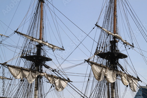 L'Hermione photo