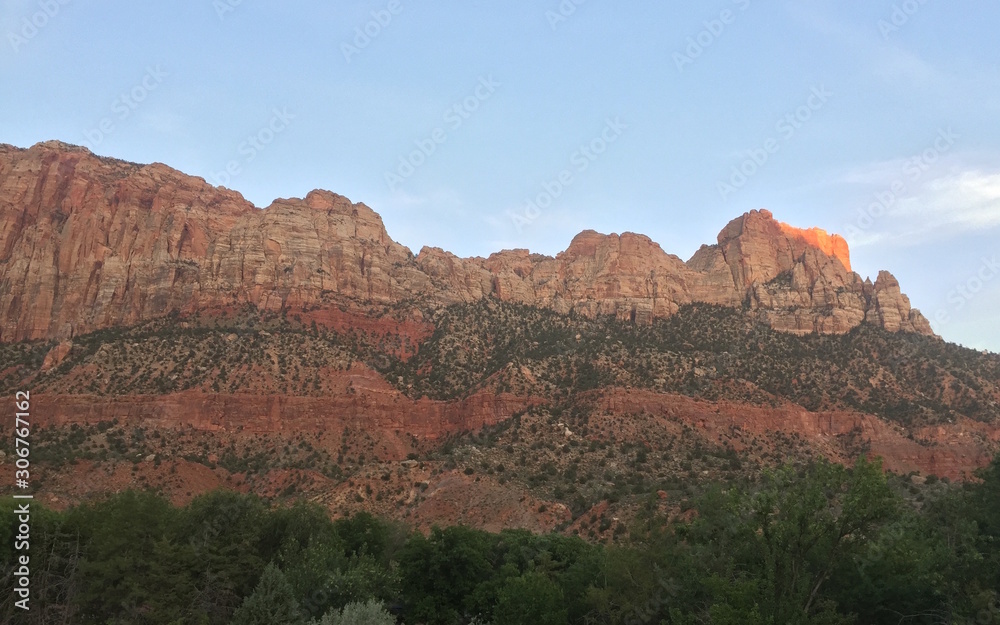 The very Grand Canyon The very Grand Canyon