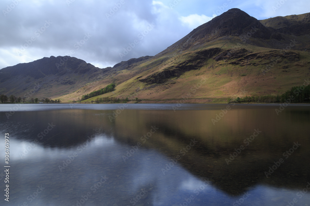 Buttermere - Lake District - Angleterre