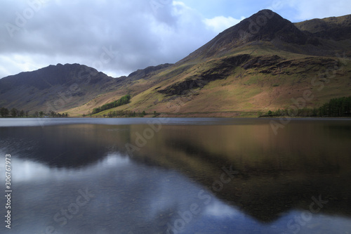 Buttermere - Lake District - Angleterre