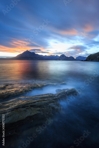 Elgol - Ske - Ecosse