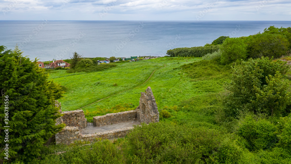 Bray County Wicklow Ireland
