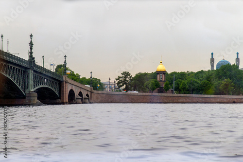 Fotografie Río Neva
