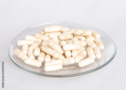 ginseng capsuls