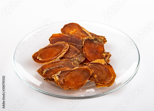 korean ginseng