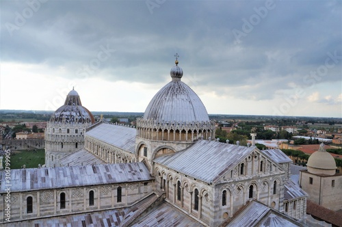 Leaning Tower of Pisa