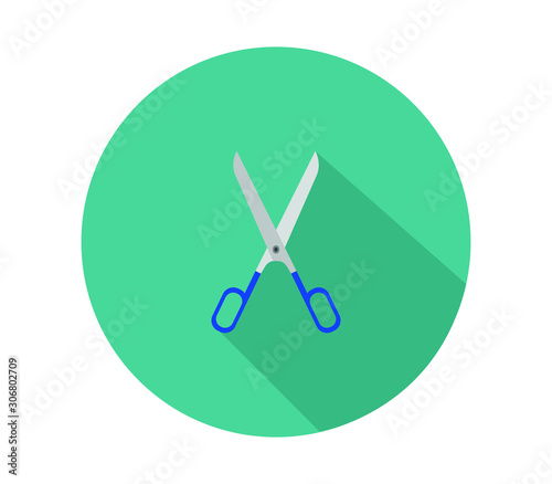 scissor icon