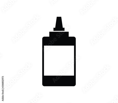 glue icon
