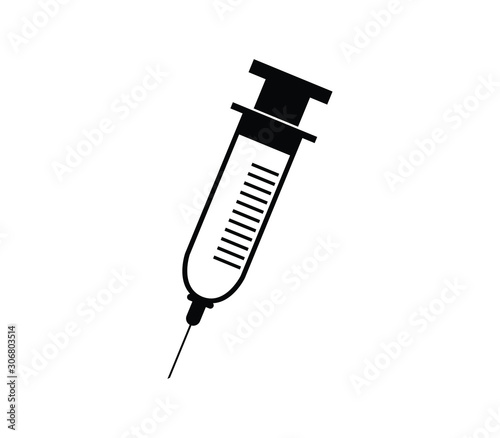 syringe icon