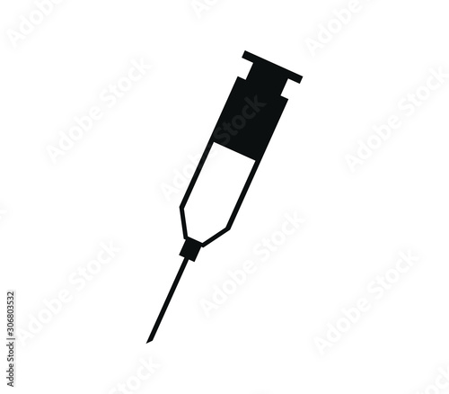 syringe icon