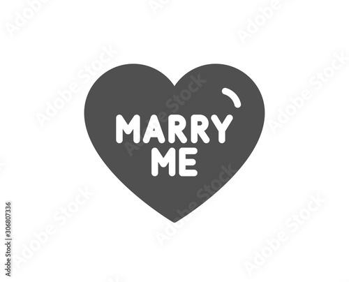 Sweet heart sign
