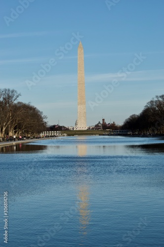 monument in washington dc