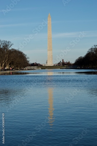 washington monument dc