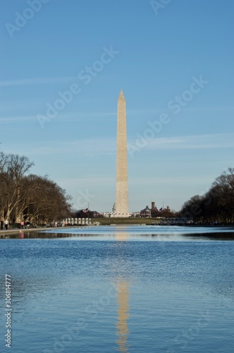 monument in washington dc