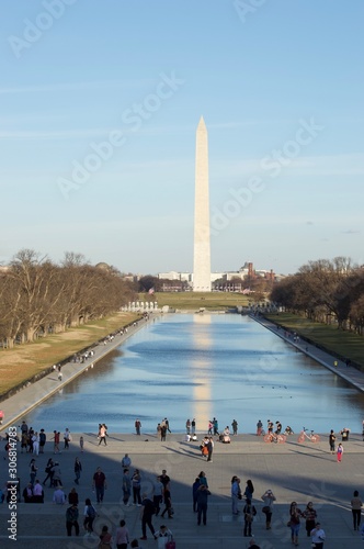 monument in washington dc