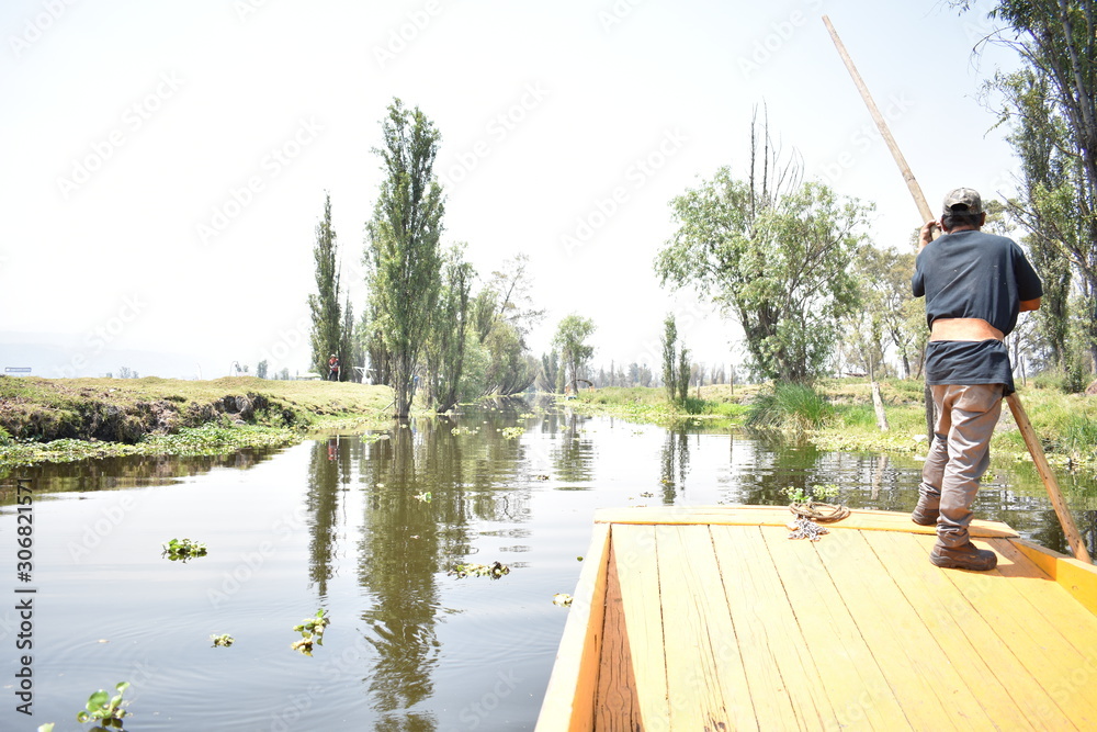 xochimilco