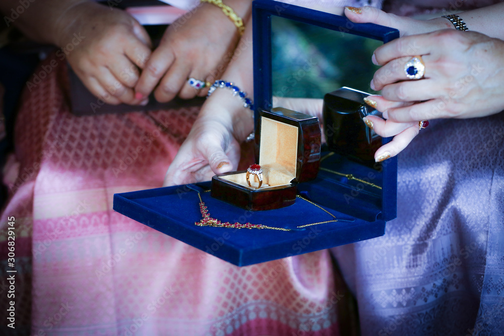 Diamond ring, wedding ring, Wedding Ring bride price. Wedding symbols