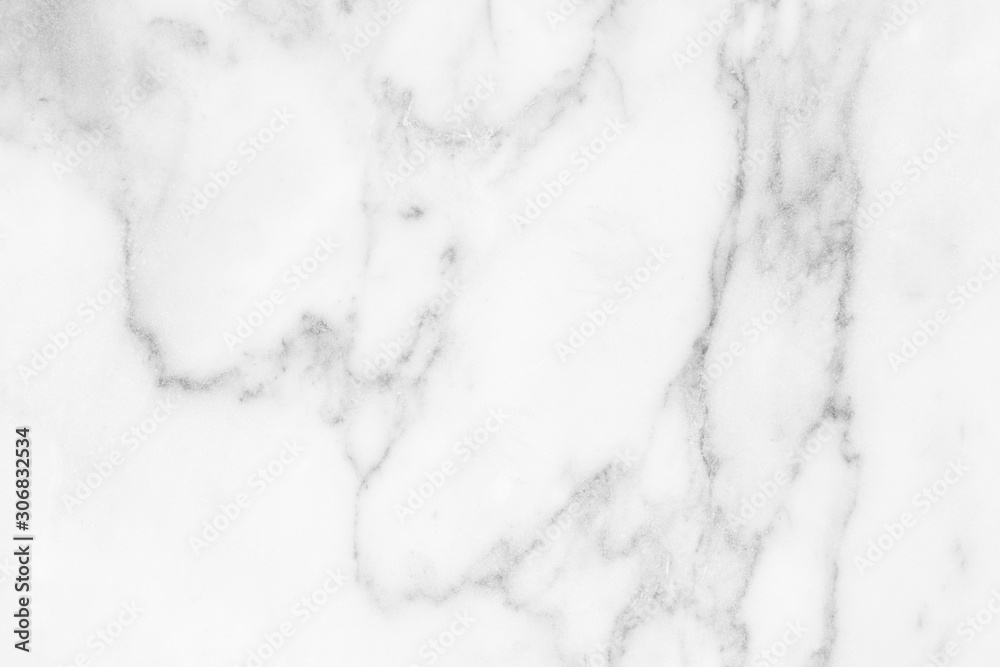 Obraz premium Marble granite white backgrounds wall surface black pattern graphic abstract light elegant black for do floor ceramic counter texture stone slab smooth tile gray silver natural for interior decoration