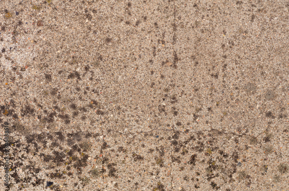 Old rough texture, rough concrete wall closeup. Abstract background, concrete wall textured Old rough texture, rough concrete wall closeup. Abstract background, concrete wall textured