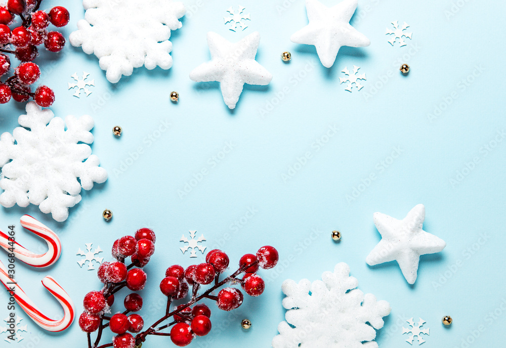 Christmas holiday background Christmas holiday background
