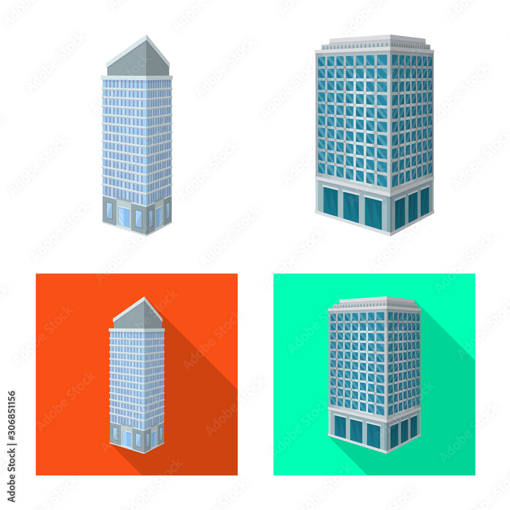 Vector design of construction and building sign. Set of construction and estate vector icon for stock. Vector design of construction and building sign. Set of construction and estate vector icon for stock.