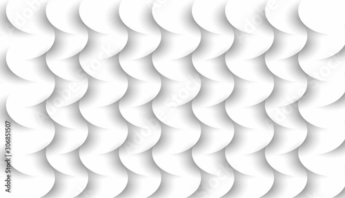 Abstract Seamless pattern design  vector illustration.