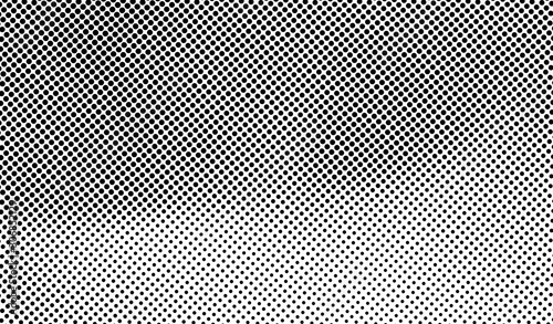 Halftone Dots Pattern . Halftone Dotted Grunge Texture . Abstract Dots Overlay Texture . Light Distressed Background with Halftone Effects. Ink Print Distress Background . Dots Grunge Texture.