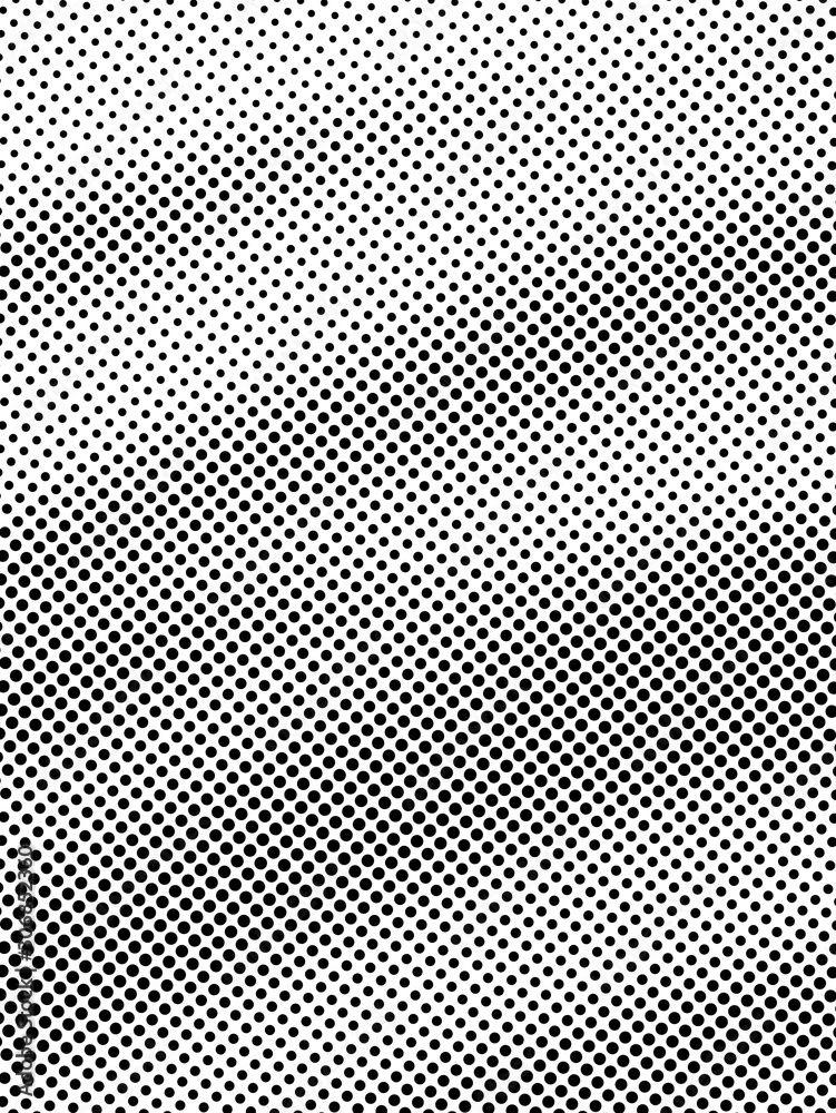 Halftone Dots Pattern . Halftone Dotted Grunge Texture . Abstract Dots Overlay Texture . Light Distressed Background with Halftone Effects. Ink Print Distress Background . Dots Grunge Texture.