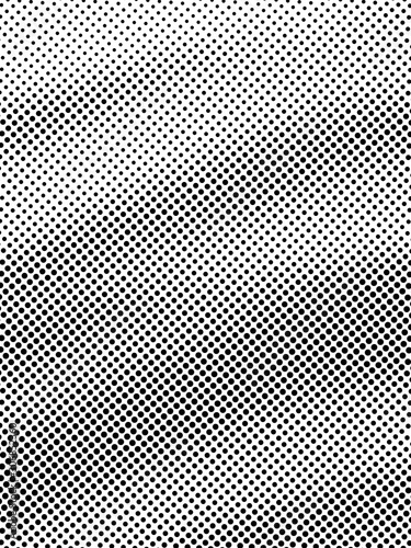 Halftone Dots Pattern . Halftone Dotted Grunge Texture . Abstract Dots Overlay Texture . Light Distressed Background with Halftone Effects. Ink Print Distress Background . Dots Grunge Texture.