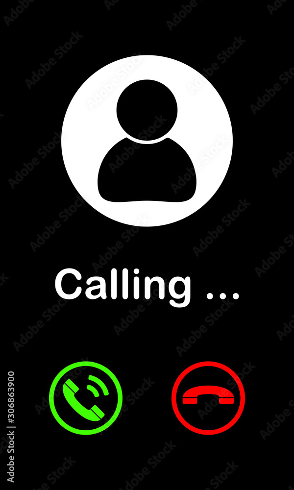 Cell Phone Call