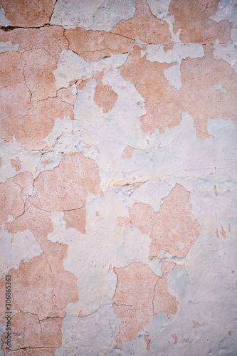 Plaster stucco wall texture background