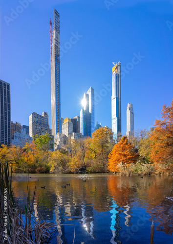 central park photo