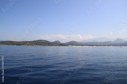 Plage de Saleccia