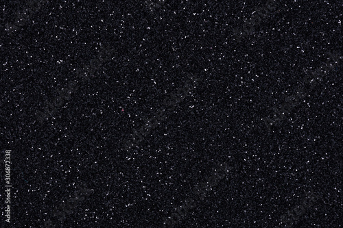 Elegant dark glitter texture as part of your strict new design. High quality texture in extremely high resolution.